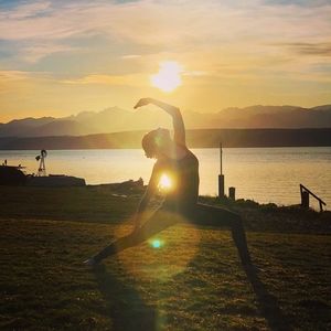 Meet your Posher, Cassandra